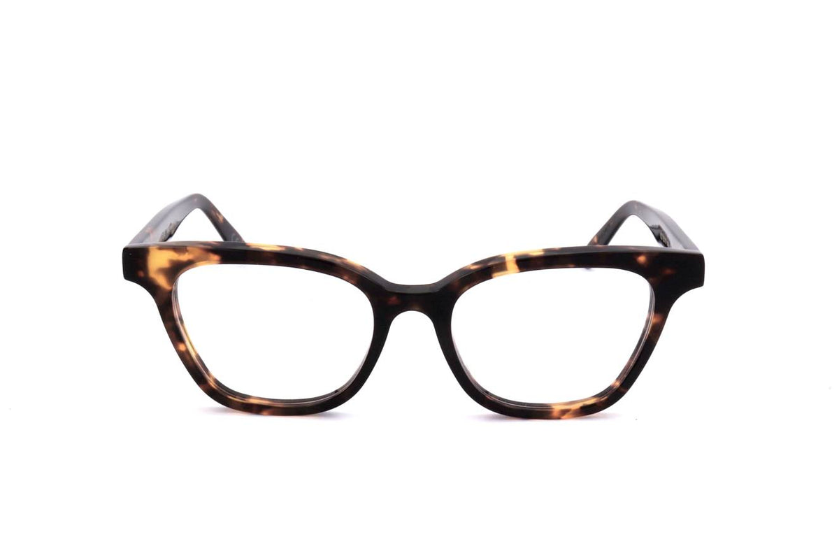 NUMERO 131 BURNT HAVANA Front