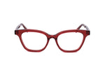 NUMERO 131 ROSSISSIMO Front