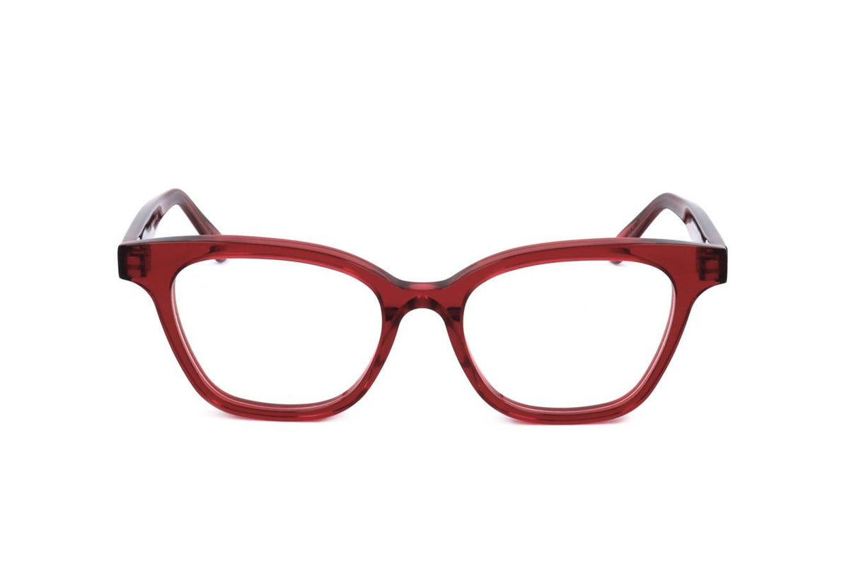 NUMERO 131 ROSSISSIMO Front