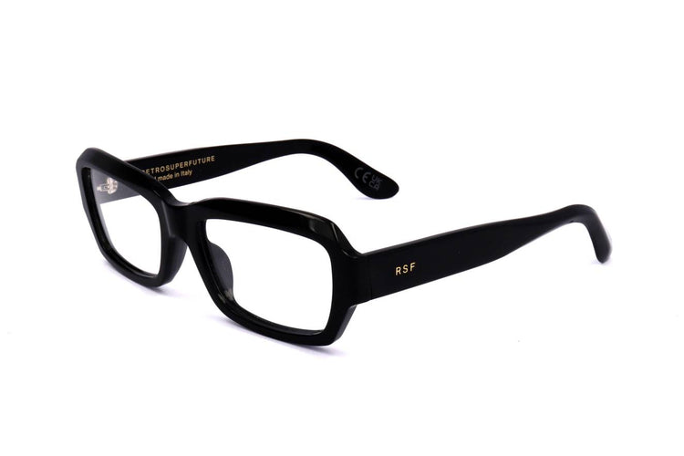 NUMERO 134 BLACK 3/4 View