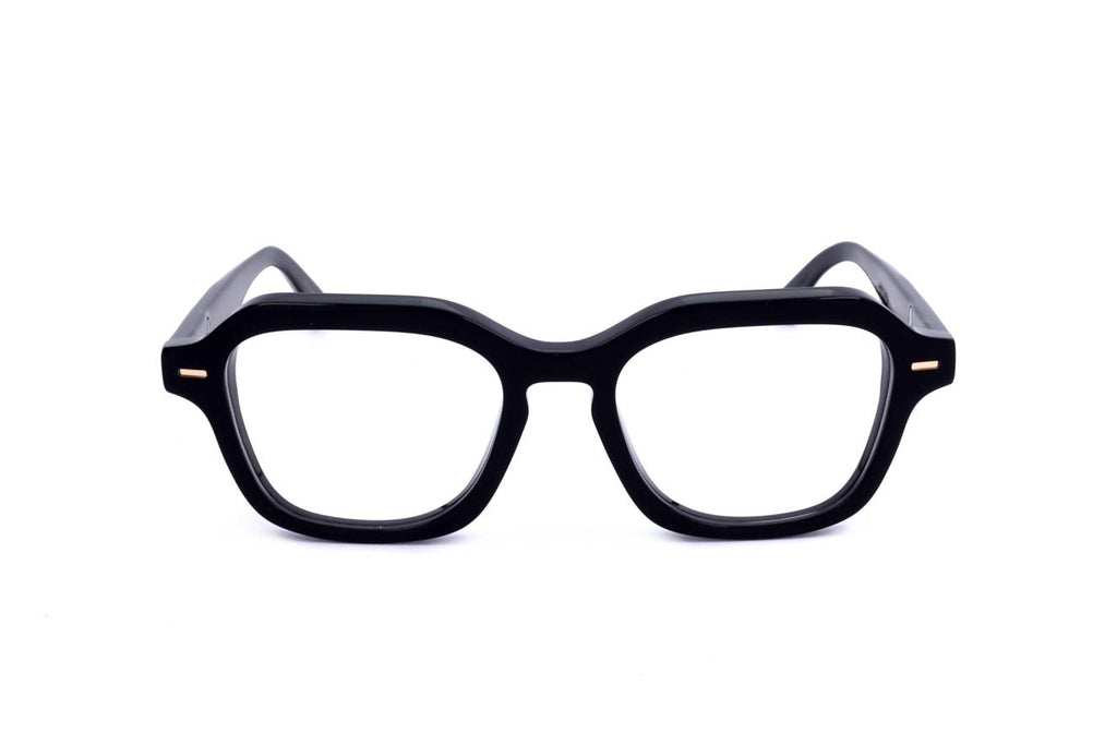 NUMERO 130 BLACK Front