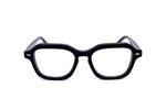 NUMERO 130 BLACK Front