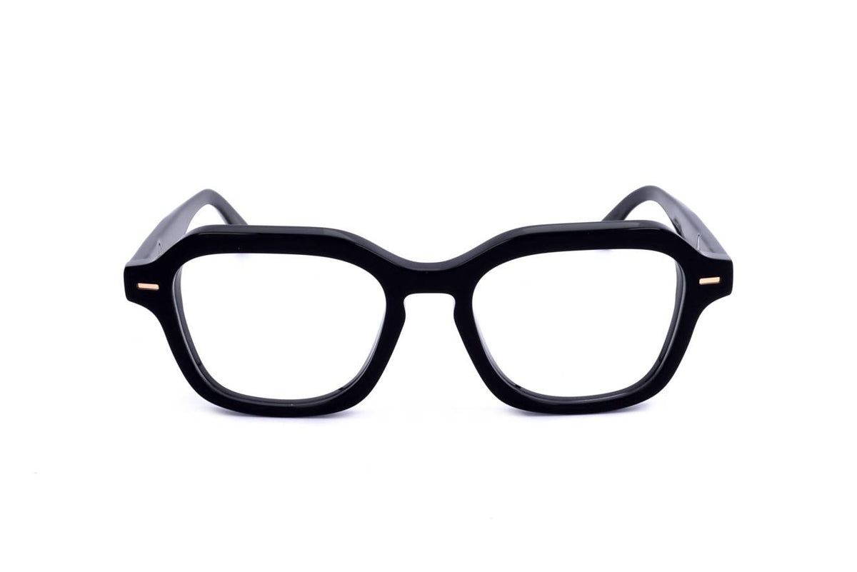 NUMERO 130 BLACK Front