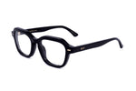 NUMERO 130 BLACK 3/4 View