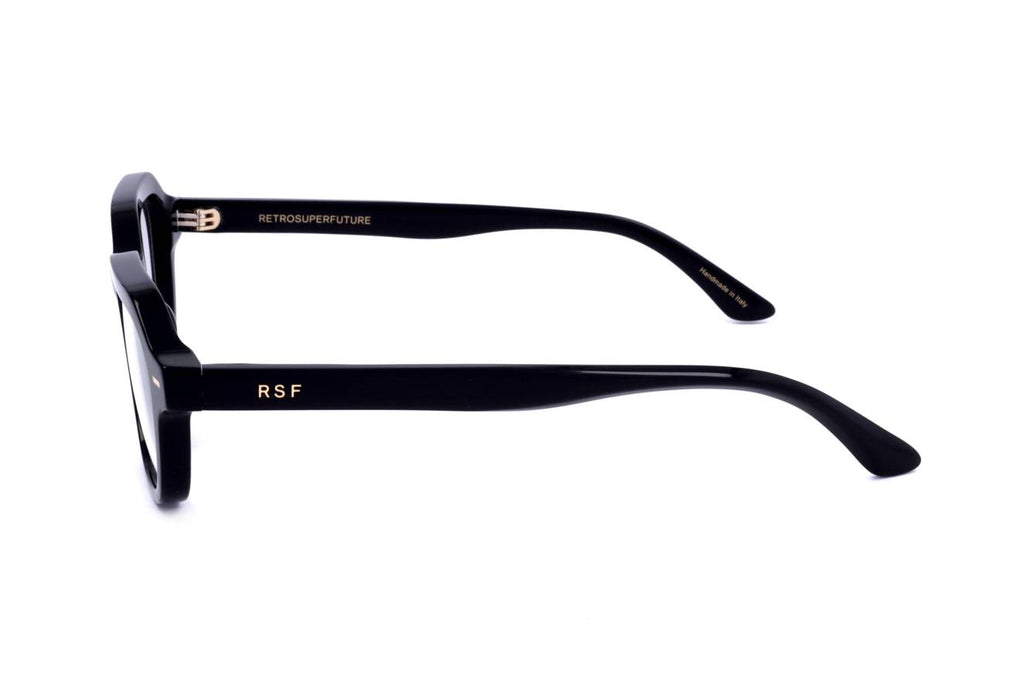 NUMERO 130 BLACK Side