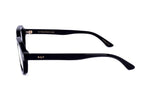 NUMERO 130 BLACK Side