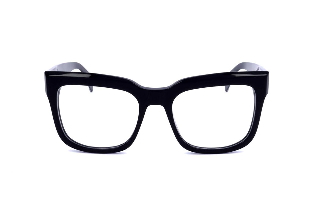NUMERO 136 BLACK Front