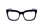 NUMERO 136 BLACK Front