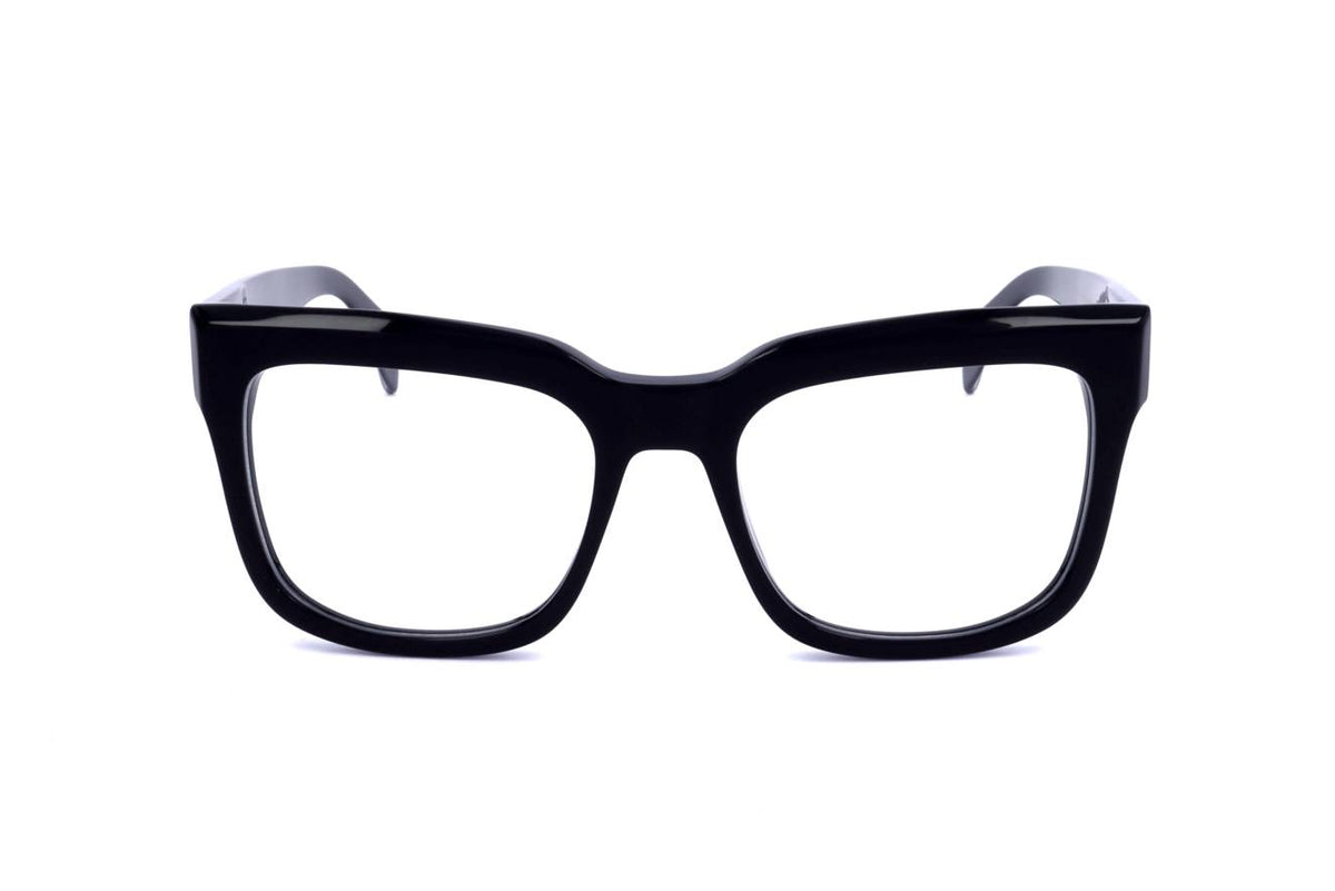 NUMERO 136 BLACK Front