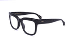 NUMERO 136 BLACK 3/4 View
