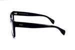 NUMERO 136 BLACK Side