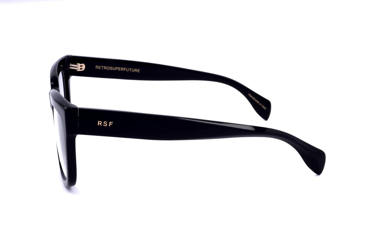 NUMERO 136 BLACK Side