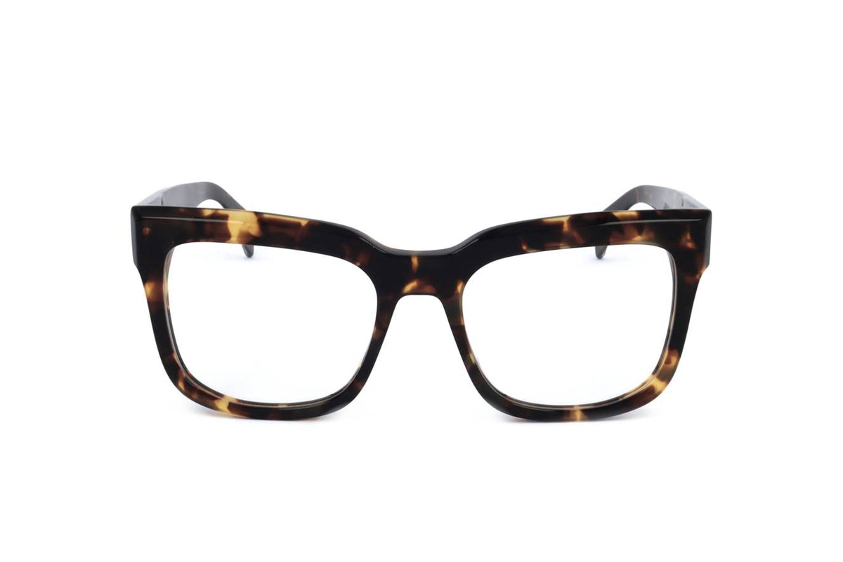 NUMERO 136 BURNT HAVANA Front