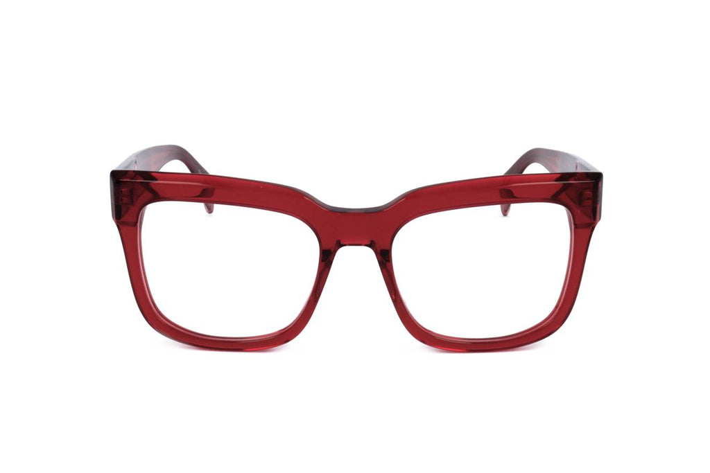 NUMERO 136 ROSSISSIMO Front