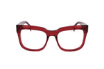 NUMERO 136 ROSSISSIMO Front