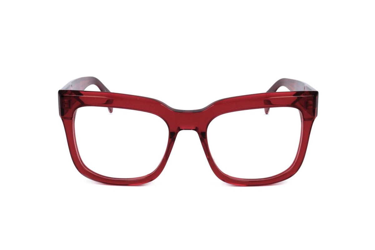 NUMERO 136 ROSSISSIMO Front