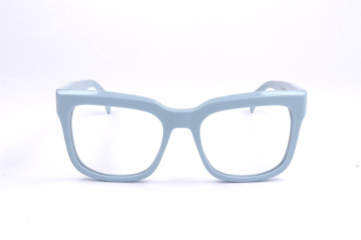 NUMERO 136 AZZURRO Front