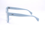 NUMERO 136 AZZURRO Side