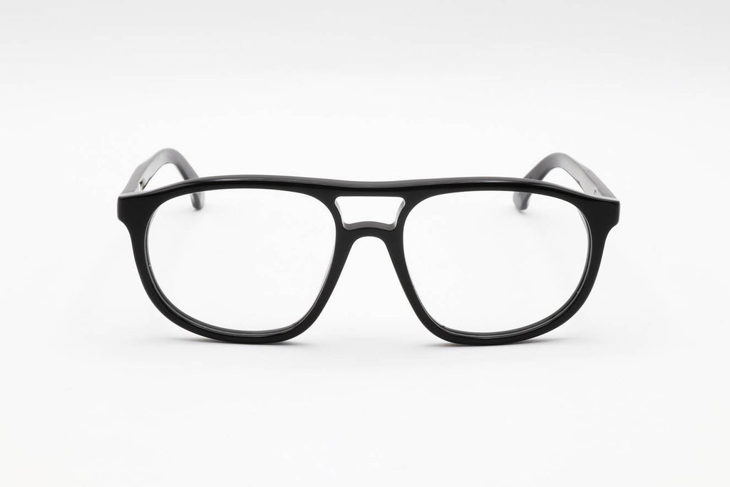 NUMERO 127 BLACK Front
