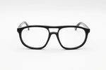 NUMERO 127 BLACK Front