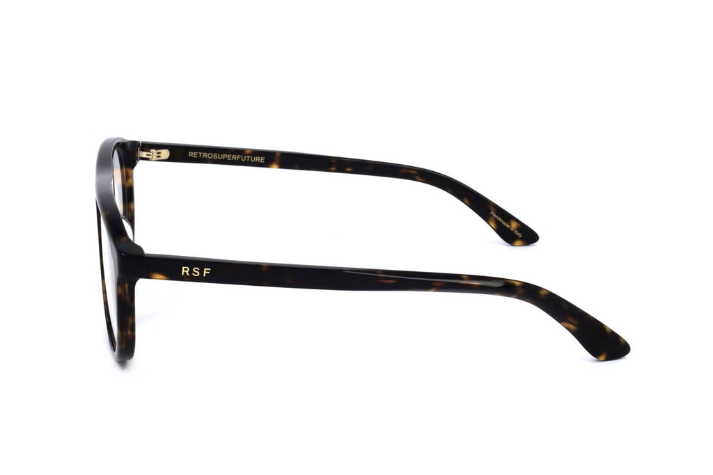 NUMERO 127 HAVANA Side
