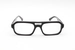 NUMERO 128 BLACK Front