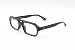 NUMERO 128 BLACK 3/4 View