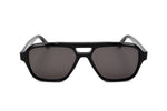 MANEVAL BLACK Front