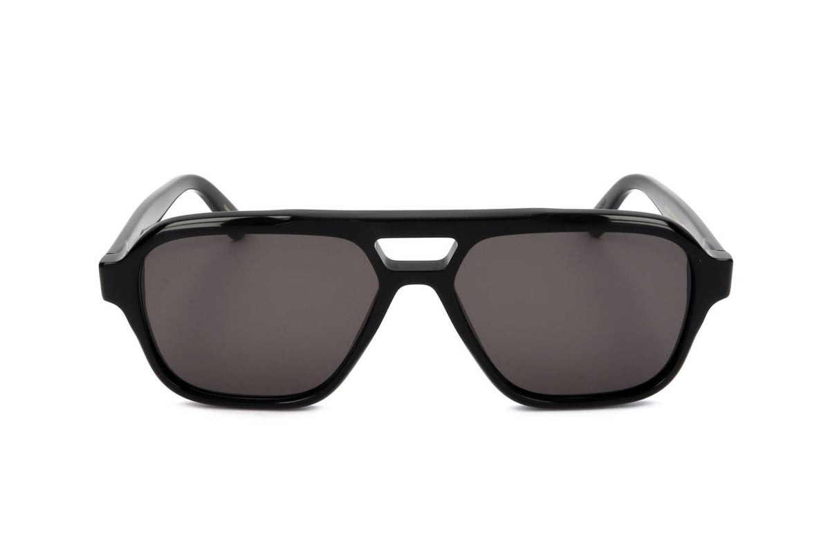 MANEVAL BLACK Front
