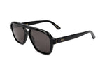 MANEVAL BLACK 3/4 View
