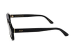 MANEVAL BLACK Side