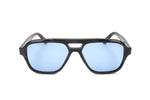 MANEVAL BLACK CAT Front
