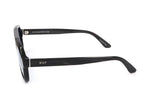 MANEVAL BLACK CAT Side