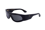 PHAROAH BLACK 3/4 View