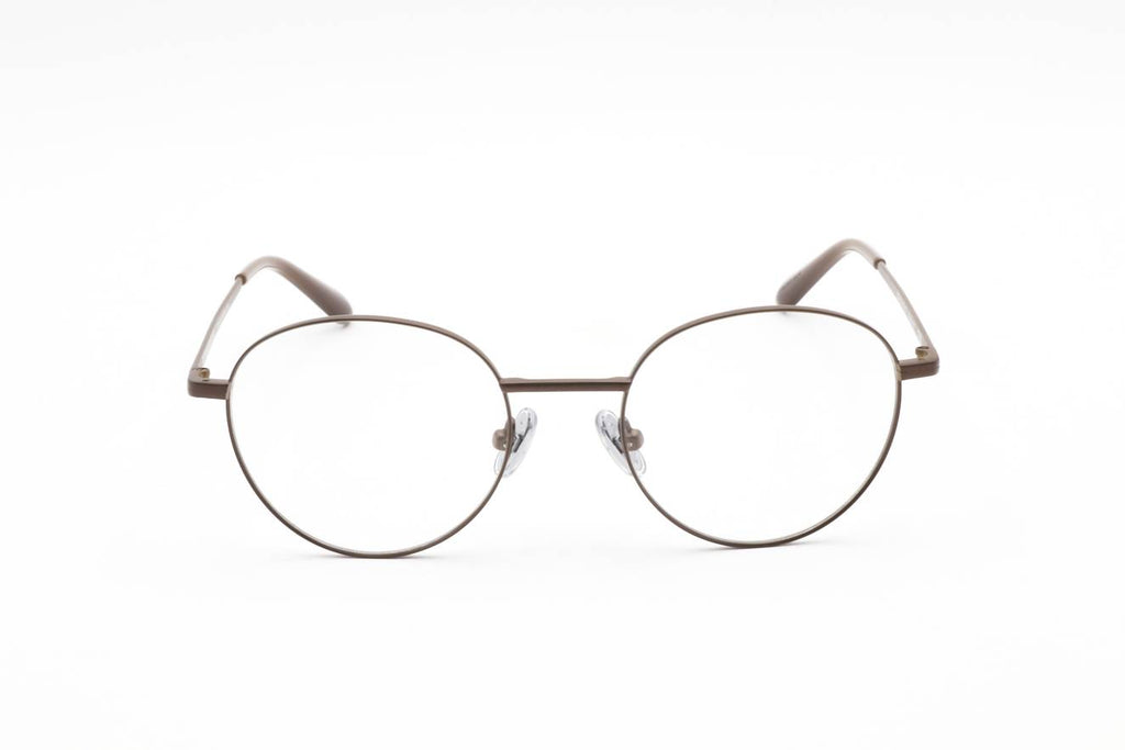 NUMERO 137 DARK BROWN Front