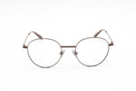 NUMERO 137 DARK BROWN Front