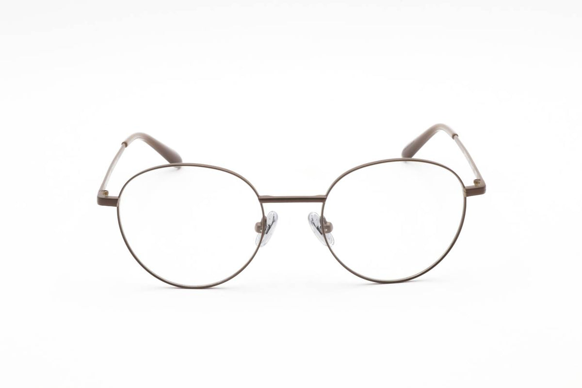 NUMERO 137 DARK BROWN Front