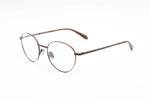 NUMERO 137 DARK BROWN 3/4 View