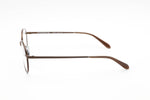 NUMERO 137 DARK BROWN Side