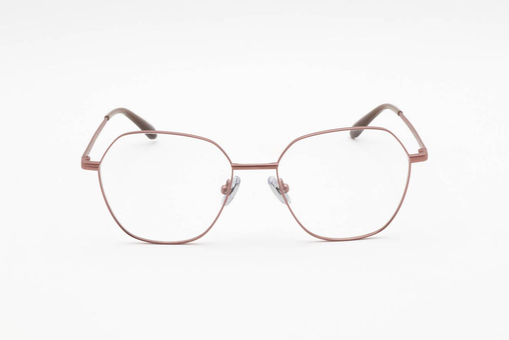 NUMERO 138 DARK BROWN Front