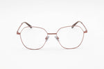 NUMERO 138 DARK BROWN Front
