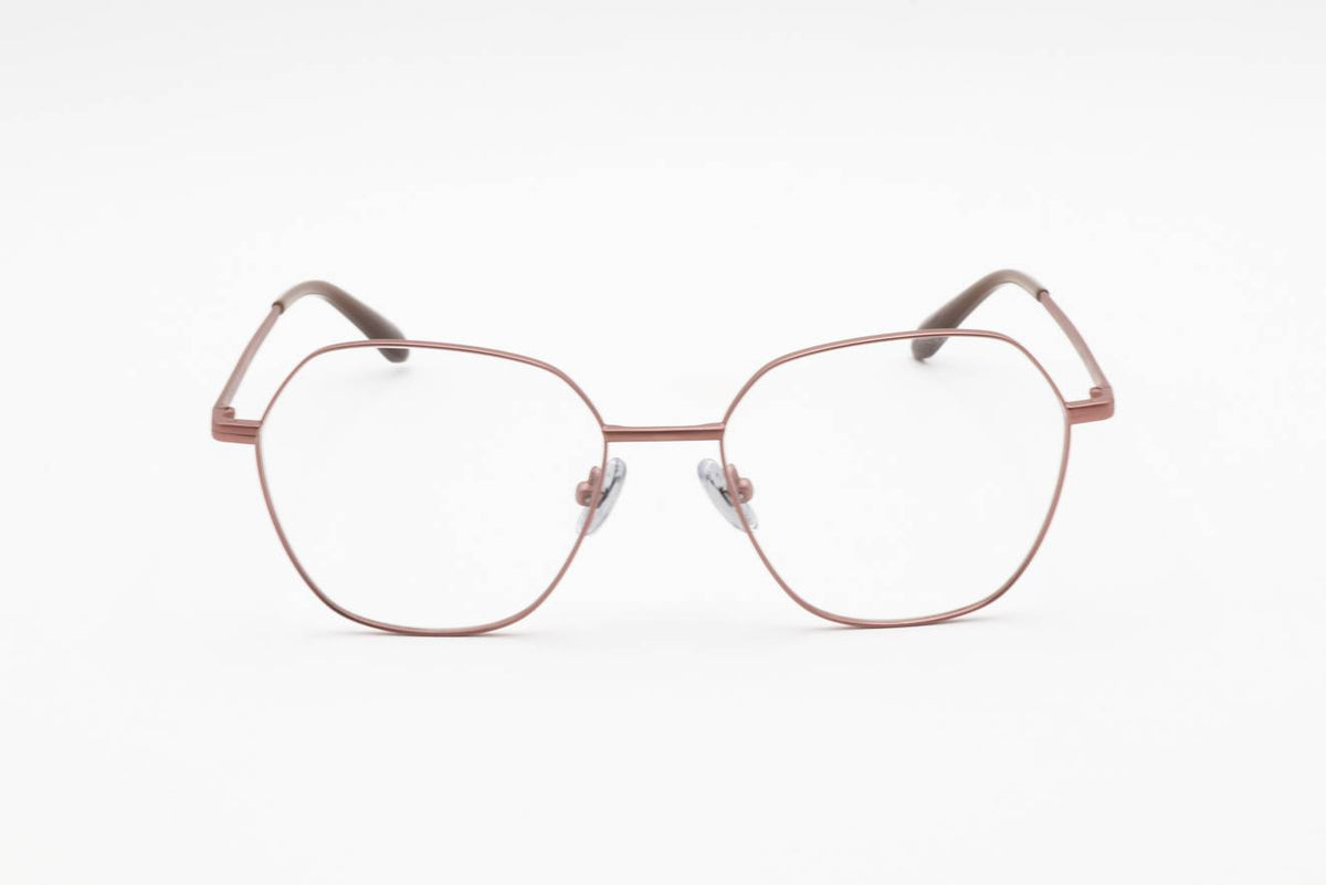 NUMERO 138 DARK BROWN Front
