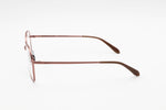 NUMERO 138 DARK BROWN Side