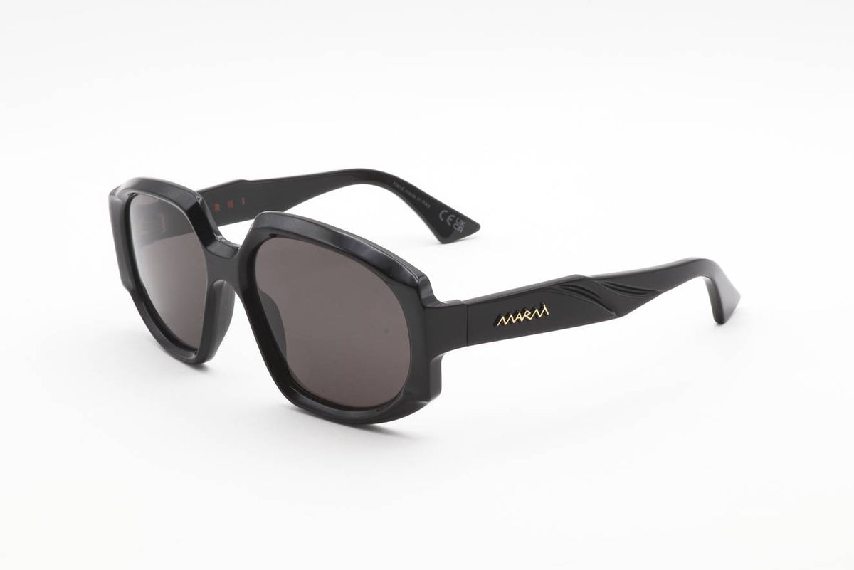 ARITHIEL BLACK 3/4 View