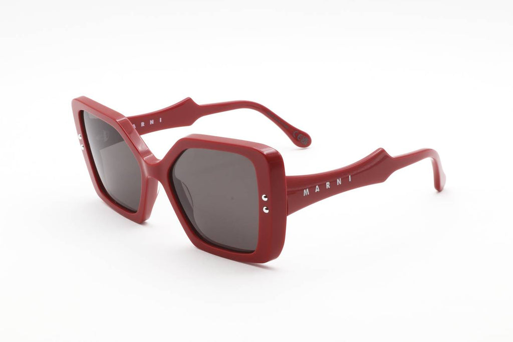 NIMRELA RED 3/4 View