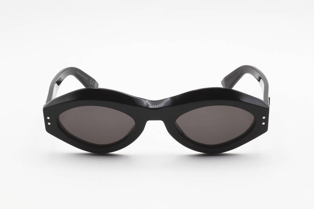 ZYTHERIN BLACK Front