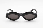 ZYTHERIN BLACK Front