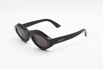 ZYTHERIN BLACK 3/4 View