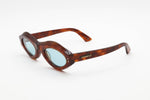ZYTHERIN TORTOISE 3/4 View