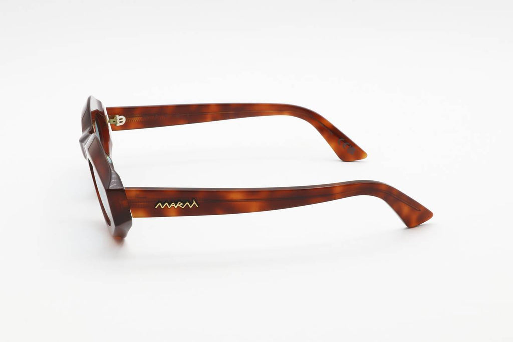 ZYTHERIN TORTOISE Side